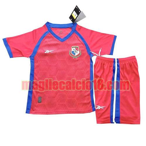 maglia panama 2023-2024 bambino prima