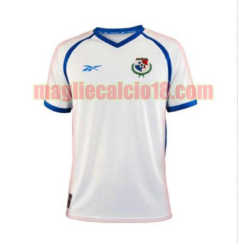 maglia panama 2023-2024 poco prezzo thailandia seconda