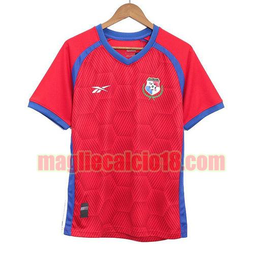 maglia panama 2023-2024 thailandia prima