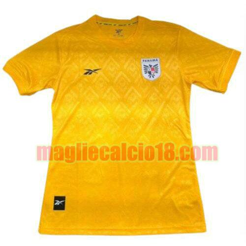 maglia panama 2024-2025 thailandia portiere