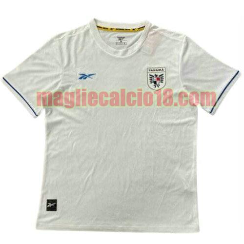 maglia panama 2024-2025 thailandia seconda