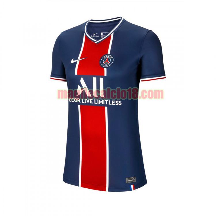 maglia paris saint germain 2020-2021 prima donna
