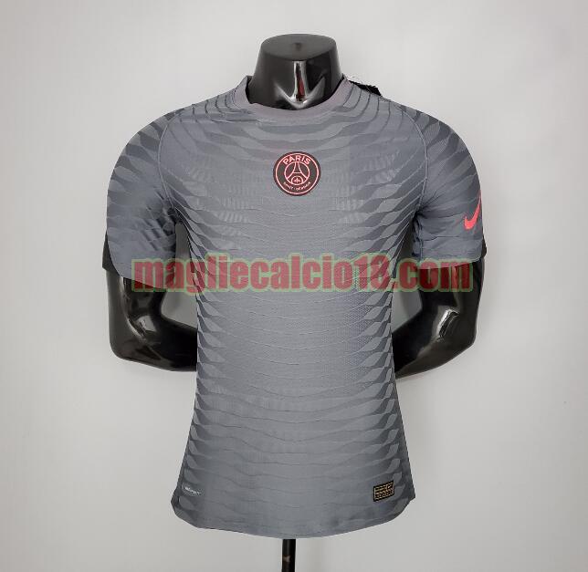 maglia paris saint germain 2021-2022 player version