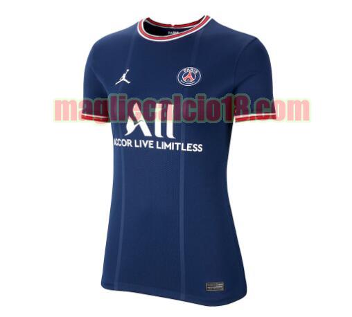 maglia paris saint germain 2021-2022 prima donna
