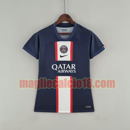 maglia paris saint germain 2022-2023 prima donna