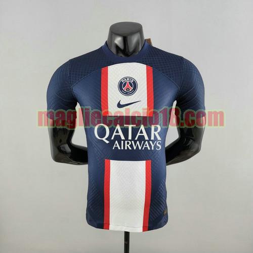 maglia paris saint germain 2022-2023 prima player version