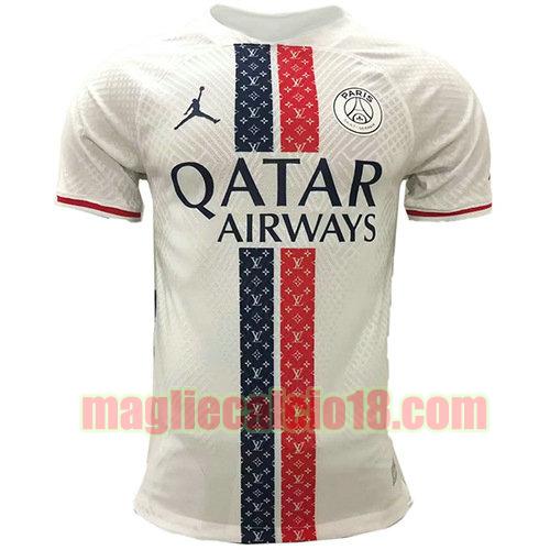 maglia paris saint germain 2022-2023 special version player version