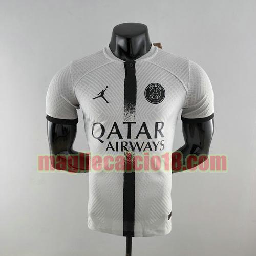 maglia paris saint germain 2022-2023 terza player version