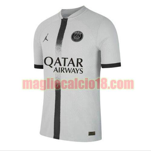 maglia paris saint germain 2022-2023 terza thailandia