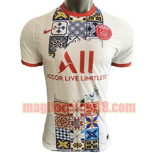 maglia paris saint germain 2022-2023 versione speciale