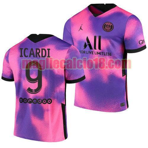 Maglia icardi psg deals
