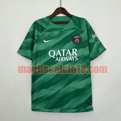 maglia paris saint germain 2023-2024 portiere