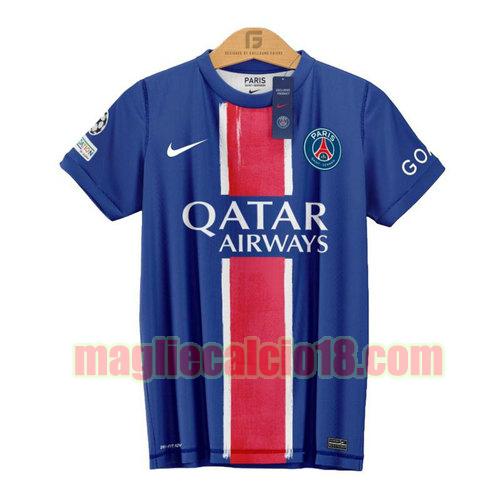 maglia paris saint germain 2023-2024 thailandia prima