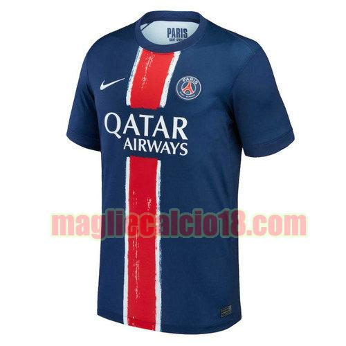maglia paris saint germain 2024-2025 prima