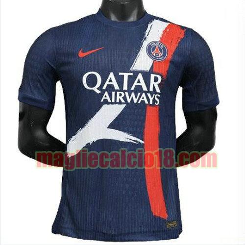 maglia USA 2024-2025 thailandia prima