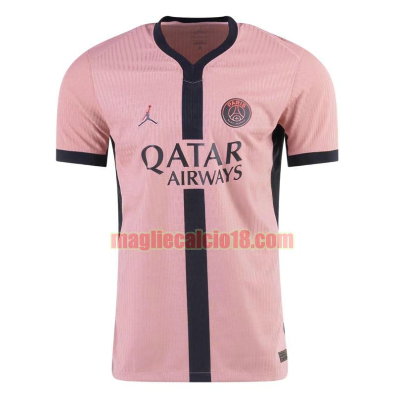 maglia paris saint germain 2024-2025 thailandia terza