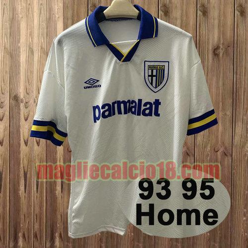 maglia parma 1993-1995 prima