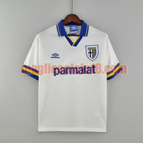 maglia parma 1993-1995 seconda