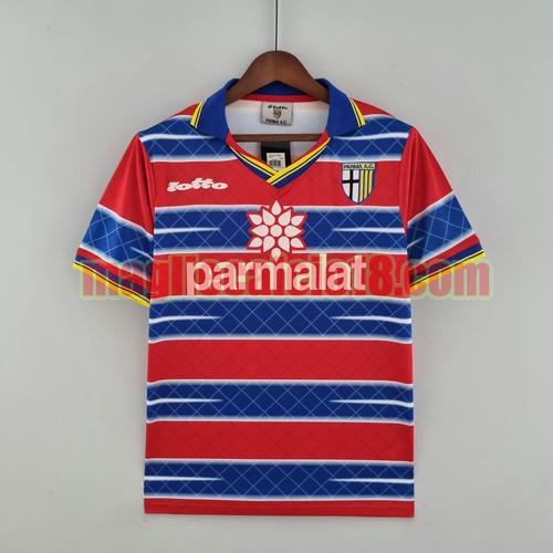 maglia parma 1998-1999 seconda