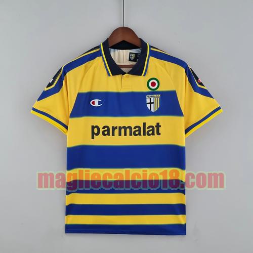 maglia parma 1999-2000 prima