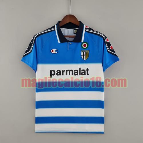 maglia parma 1999-2000 terza