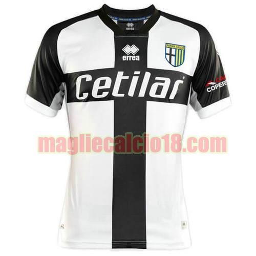 maglia parma 2020-2021 prima thailandia