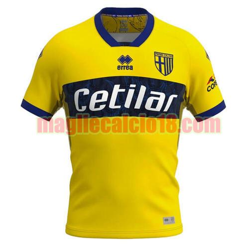maglia parma 2020-2021 seconda thailandia