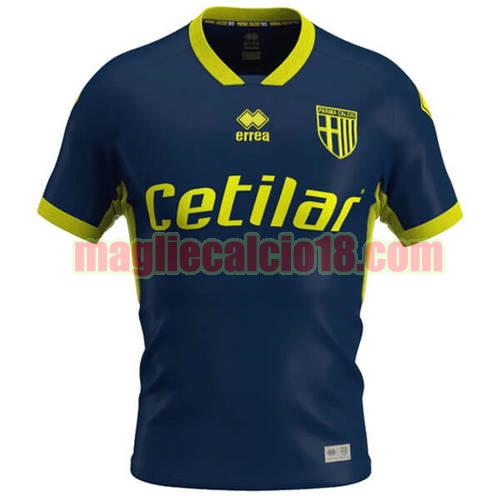 maglia parma 2020-2021 terza thailandia