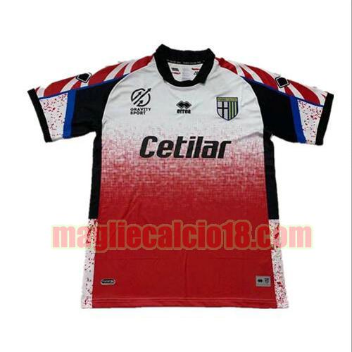 maglia parma 2021-2022 portiere