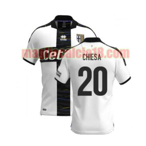 maglia parma 2021-2022 prima chiesa 20