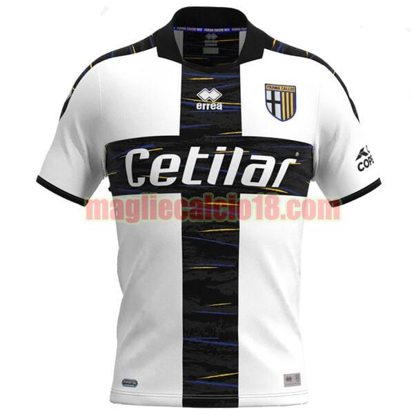 maglia parma 2021-2022 prima thailandia