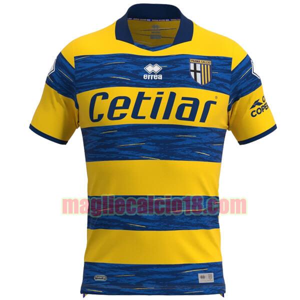 maglia parma 2021-2022 seconda thailandia