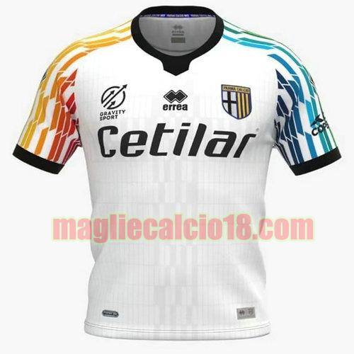 maglia parma 2021-2022 special edition