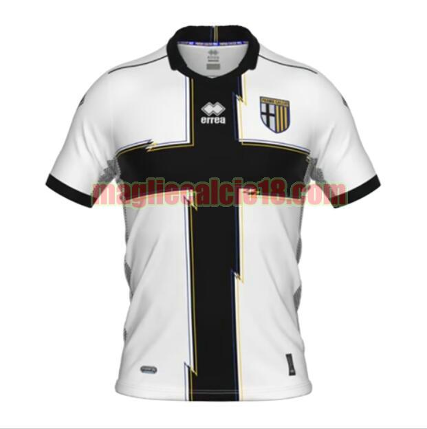 maglia parma 2022-2023 prima thailandia