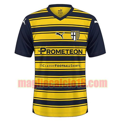 maglia parma 2023-2024 seconda