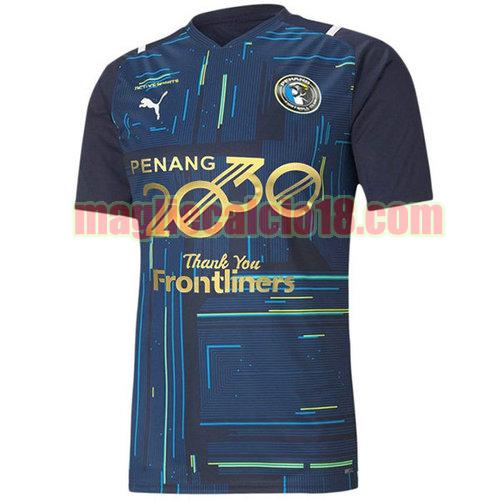 maglia penang fc 2021-2022 prima thailandia