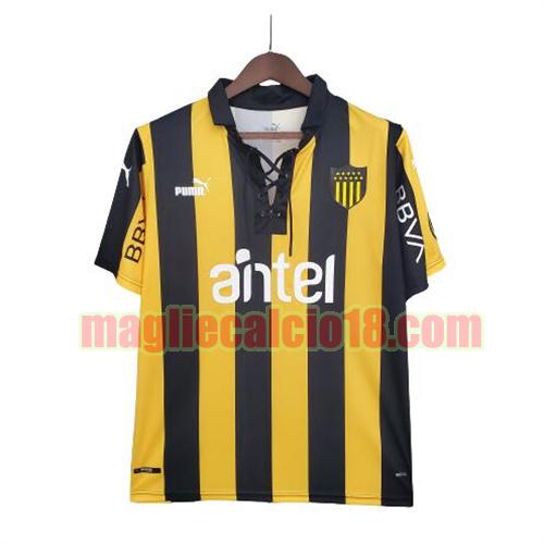 maglia penarol 2021-2022 edizione del 130° anniversario thailandia