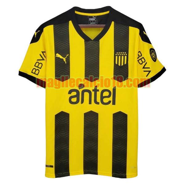 maglia penarol 2021-2022 prima