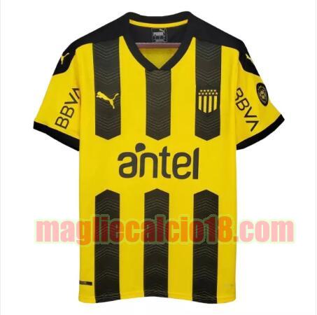 maglia penarol 2021-2022 prima thailandia