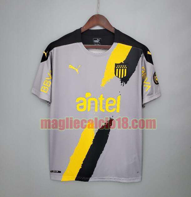 maglia penarol 2021-2022 seconda