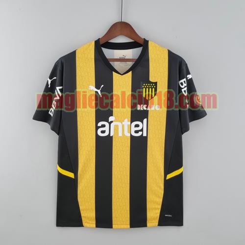 maglia penarol 2022-2023 prima thailandia