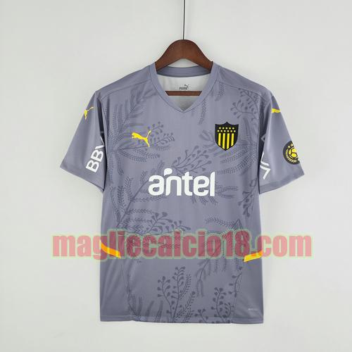 maglia penarol 2022-2023 seconda thailandia