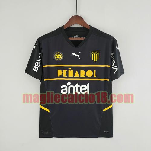 maglia penarol 2022-2023 terza thailandia