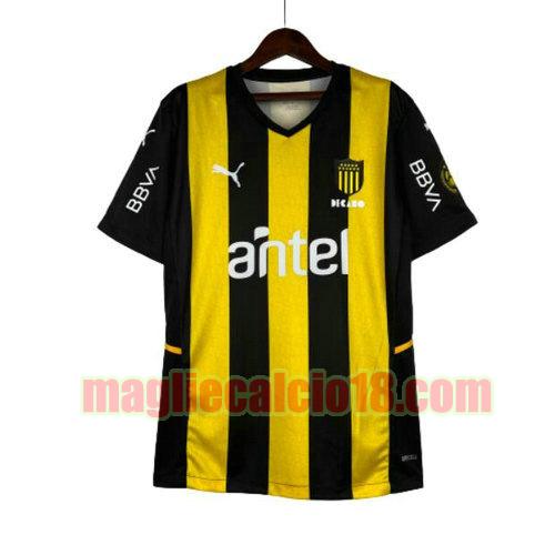 maglia penarol 2023-2024 thailandia prima