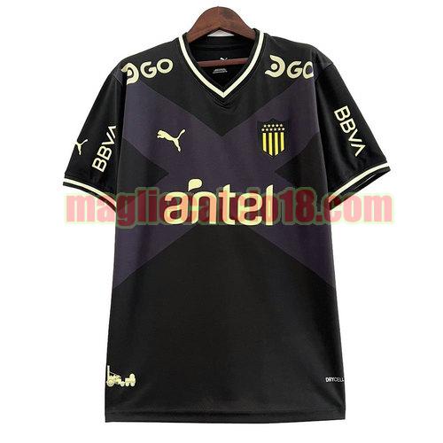 maglia penarol 2023-2024 thailandia seconda