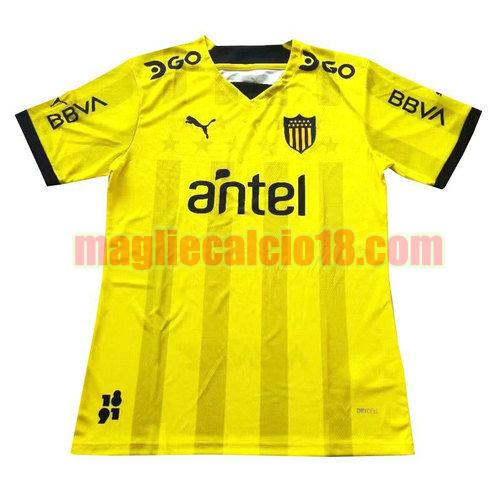 maglia penarol 2023-2024 thailandia terza