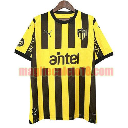 maglia penarol 2024-2025 thailandia prima