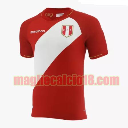 maglia peru 2020-2021 seconda thailandia