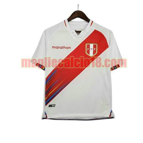 maglia peru 2022-2023 prima thailandia