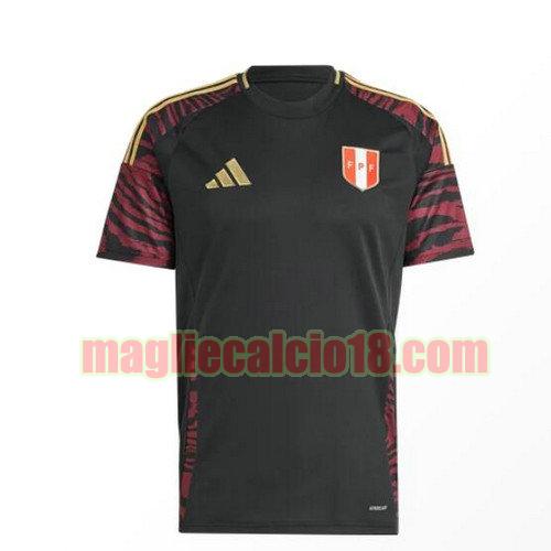 maglia peru 2024 thailandia seconda